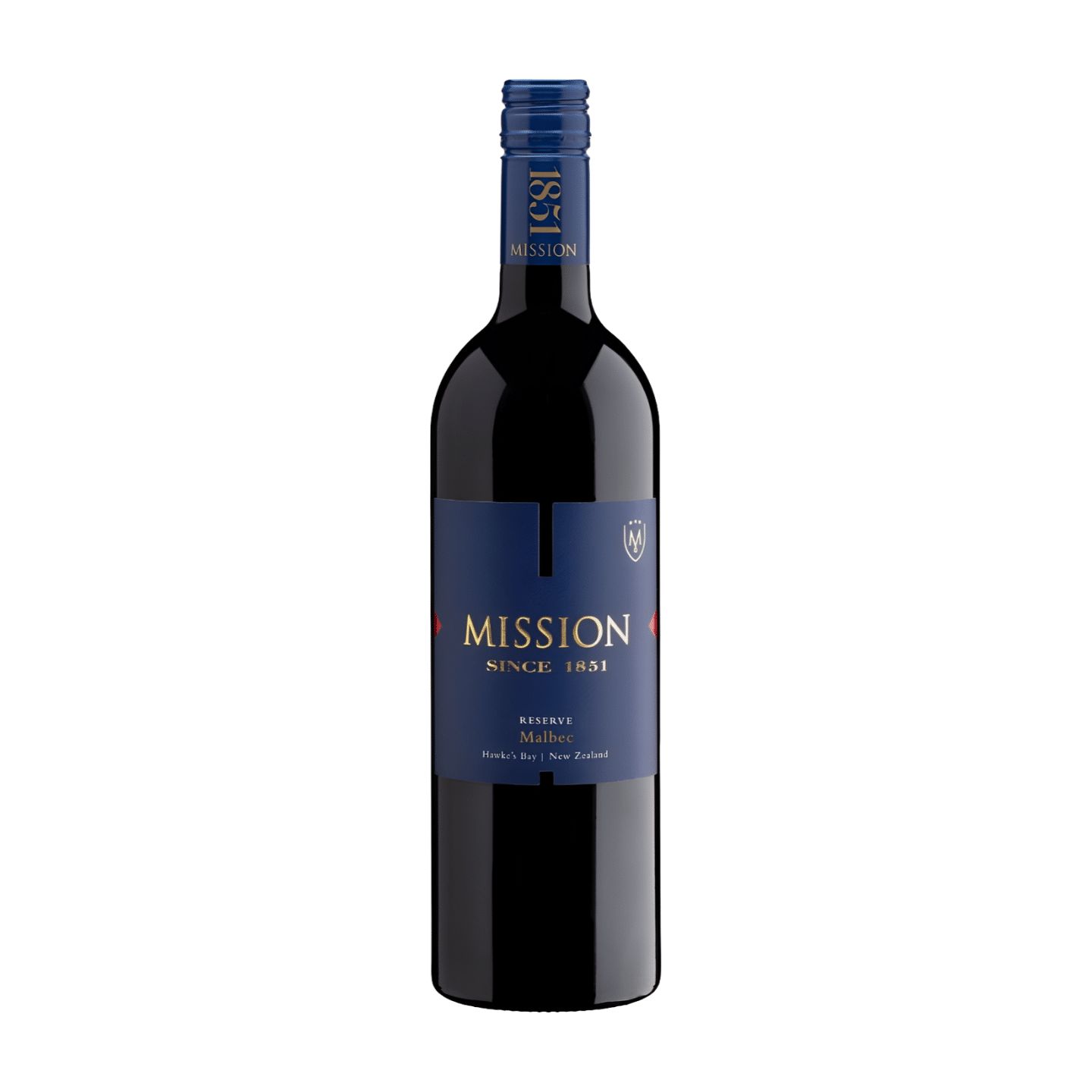 Mission Estate – Reserve malbec