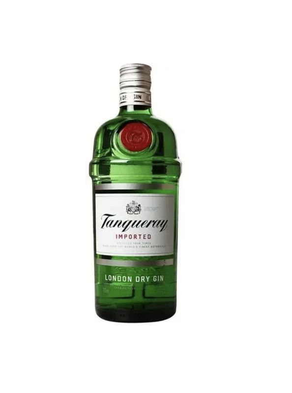 Tanqueray - Gin 0,7