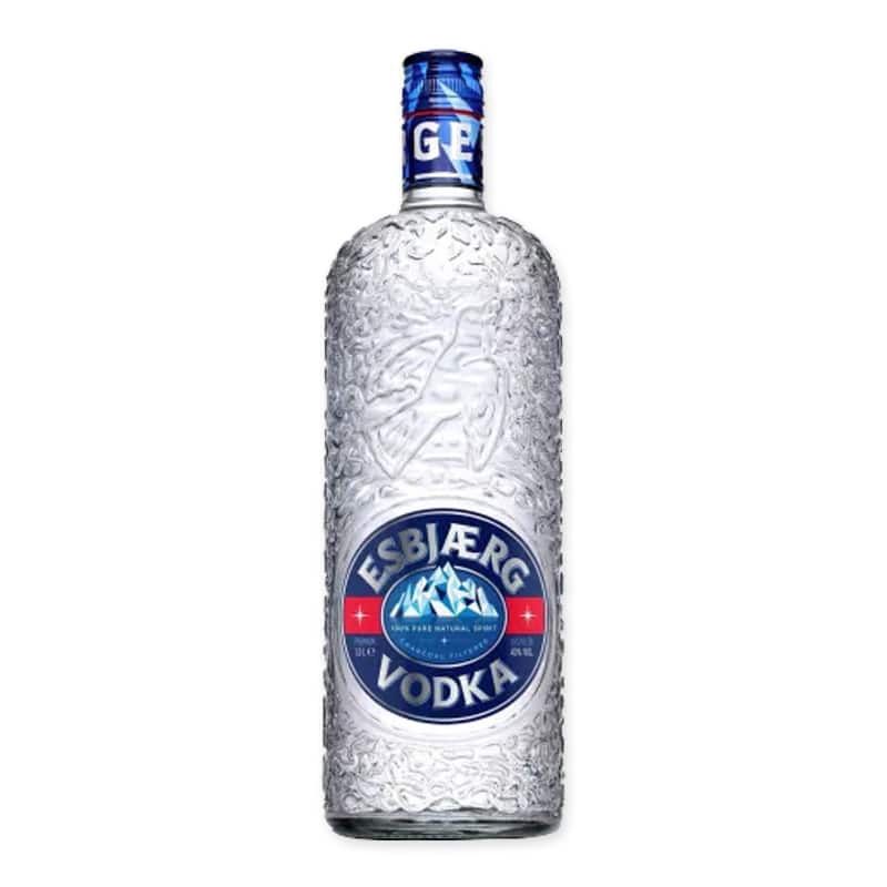 Esbjaerg - Vodka
