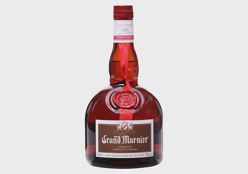 Grand Marnier - Rouge