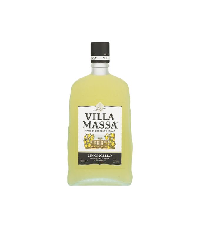Villa Massa - Limoncello