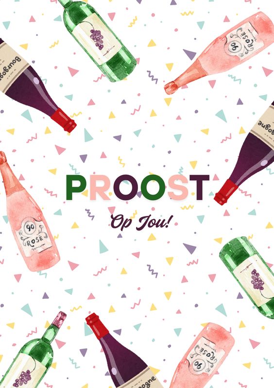 Kaart - PROOST