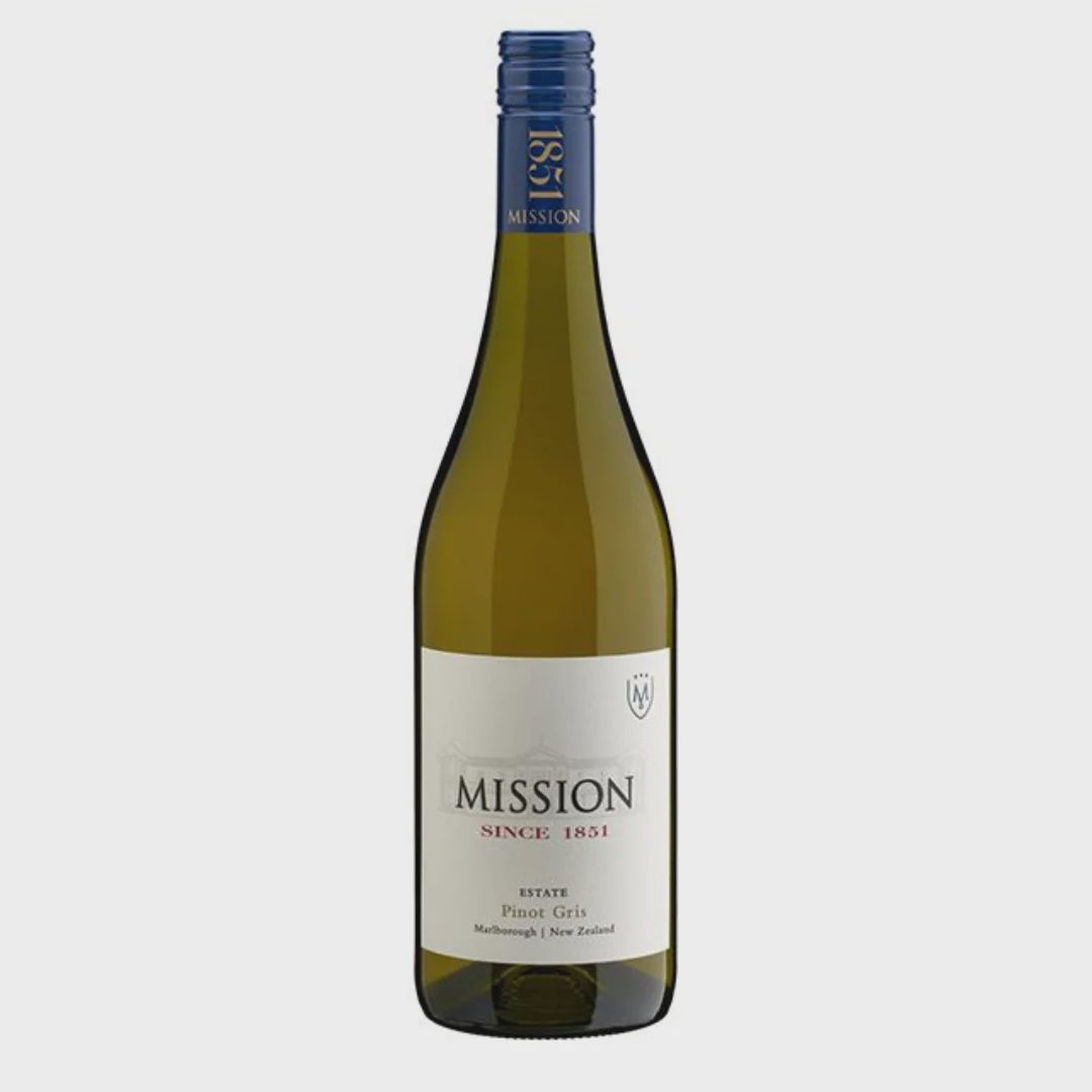 Mission Estate - Pinot Gris