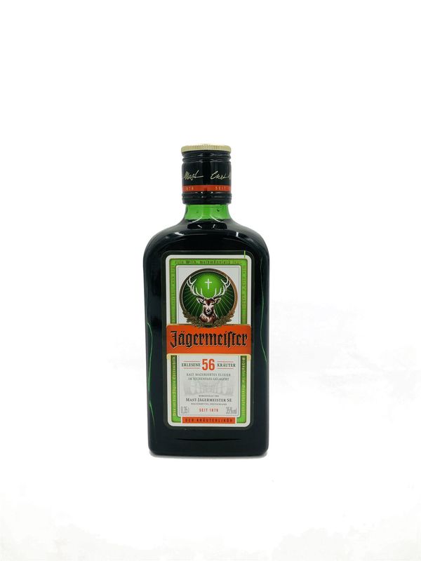Jägermeister -  0,35 L