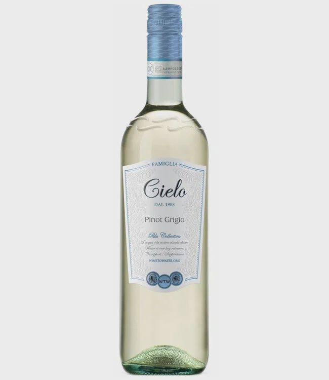 Cielo - Pinot Grigio
