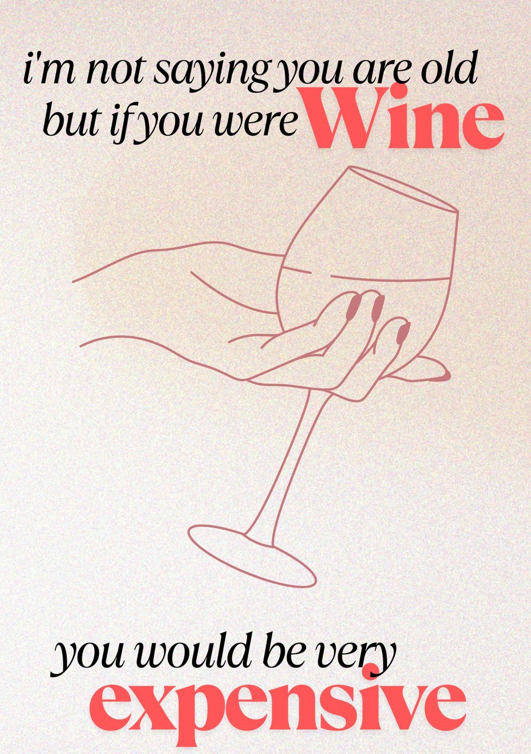 Kaart - not old but expensive