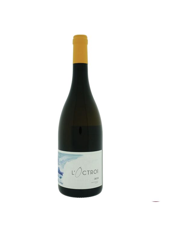 Pierre Gaillard - Condrieu