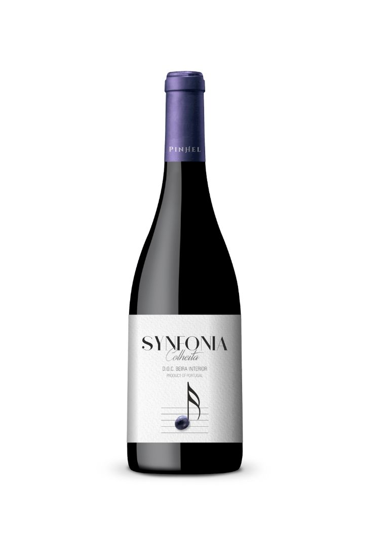 Adega Pinhel - Synfonia Colheita rood