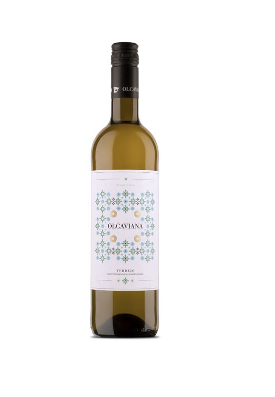 Bodega Sierra Norte - Olcaviana Verdejo
