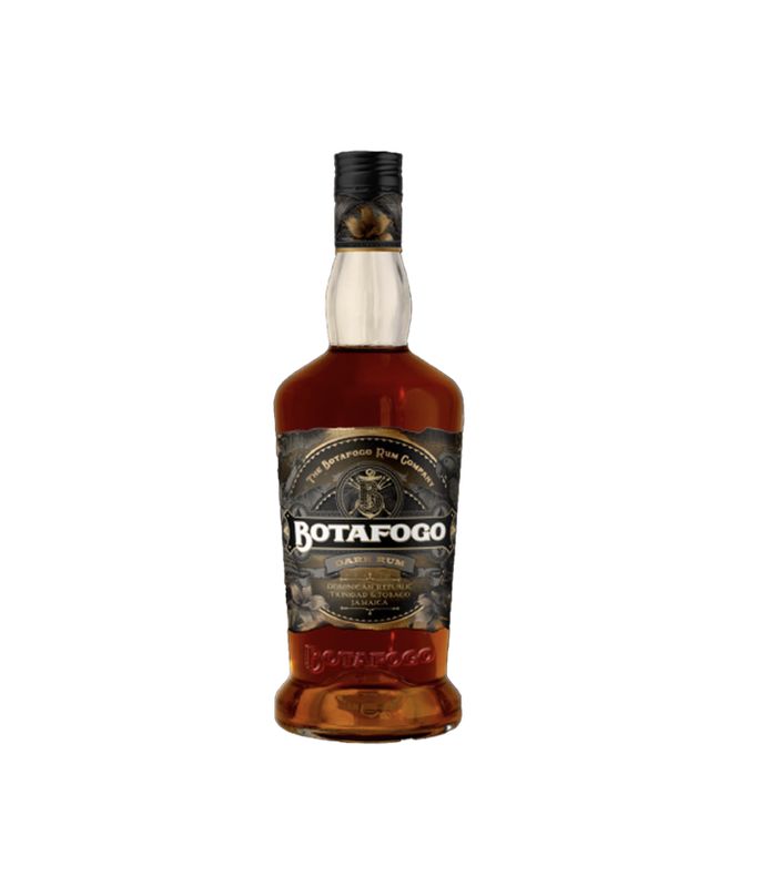 Botafogo - Dark Rum
