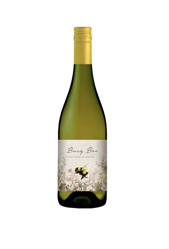 Babylon’s Peak - Busy Bee Wit