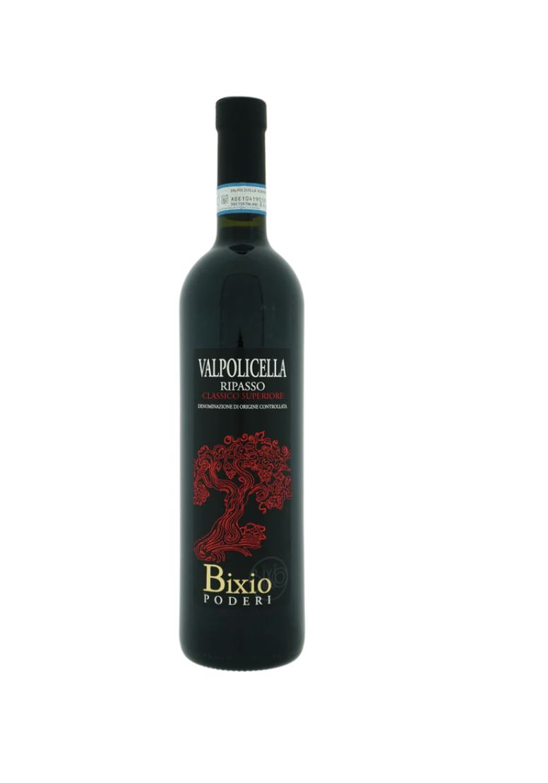 Bixio Poderi - Valpolicella Classico Superiore Ripasso