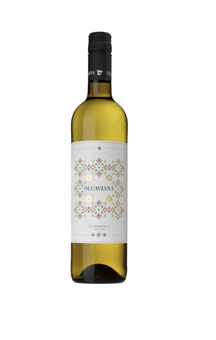 Bodega Sierra Norte - Olcaviana Chardonnay