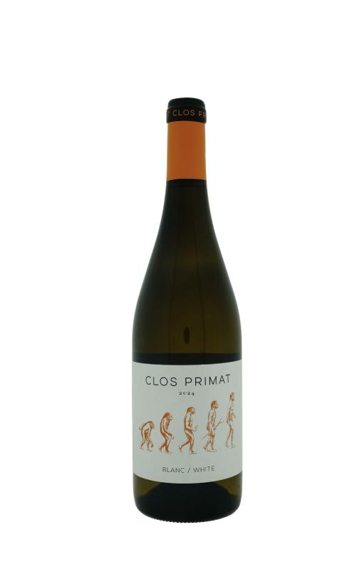 Clos Primat -  Blanco