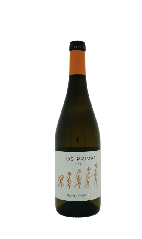 Clos Primat -  Blanco