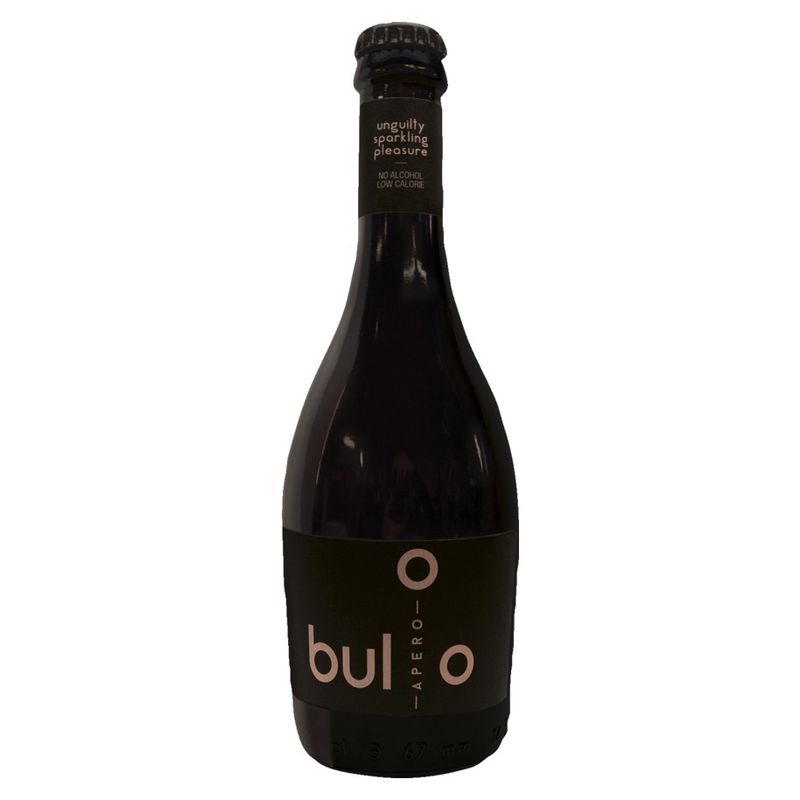 Buloo - Apero 0%