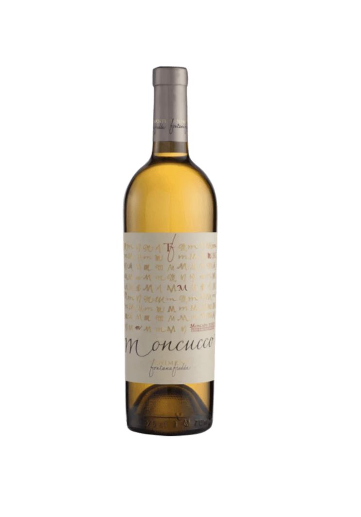 Fontanafredda -  Moncucco Moscato d'Asti