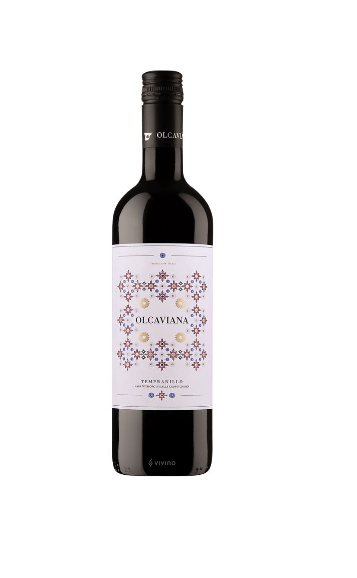 Bodega Sierra Norte - Olcaviana Tempranillo