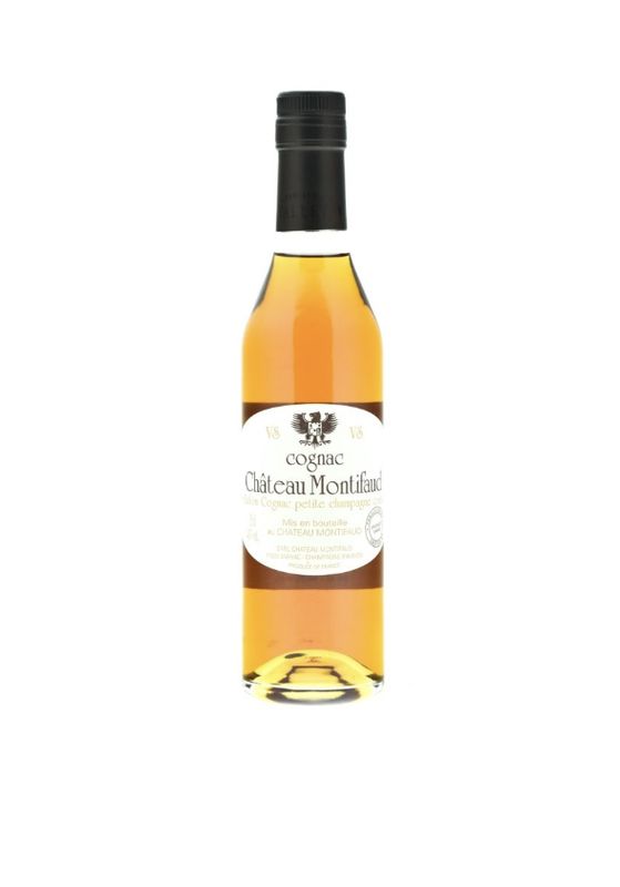 Chateau Montifaud - Cognac VS 35cl