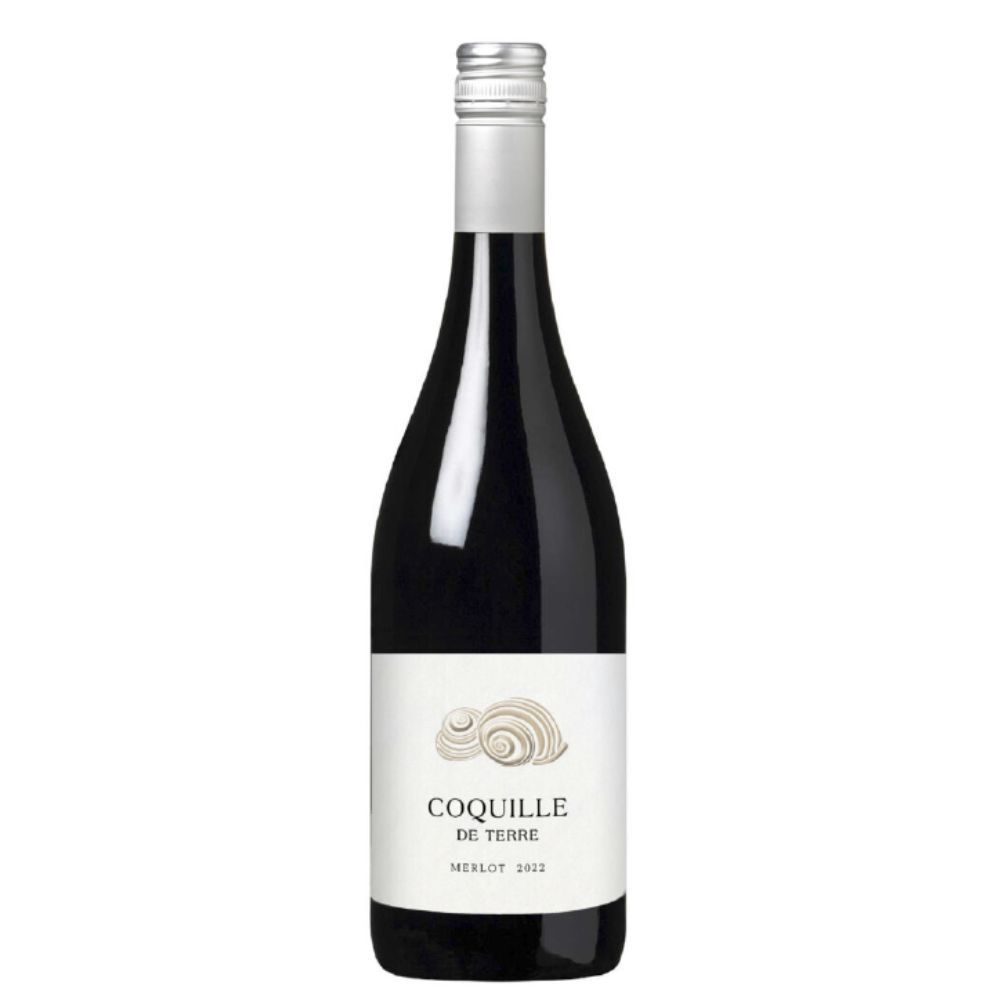 Coquille de Terre - GSM