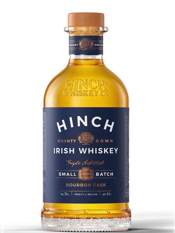 Hinch - Small Batch Bourbon Cask