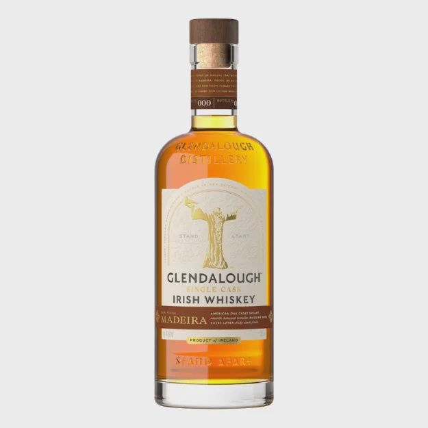 Glendalough - Single Cask Madeira