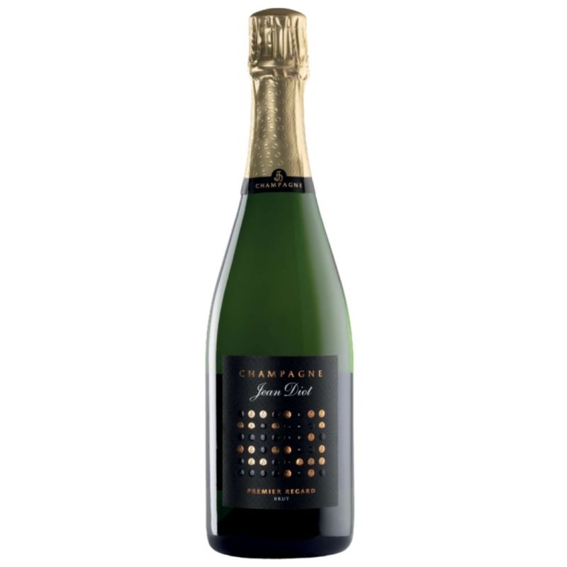 Jean Diot - Champagne Brut Premier Regard