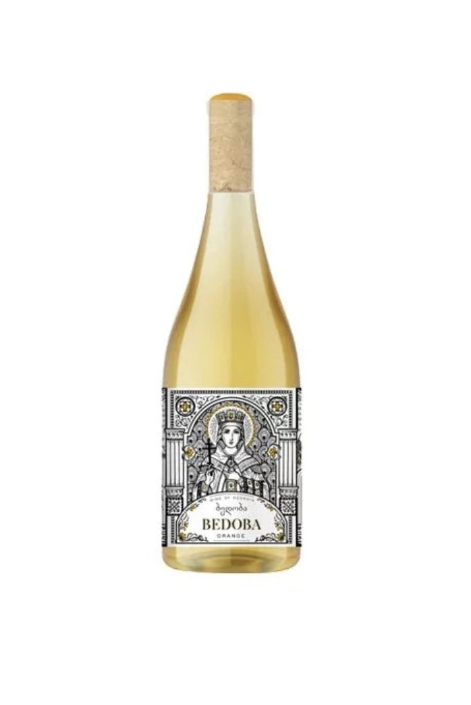 Kakheti - Bedoba Orange