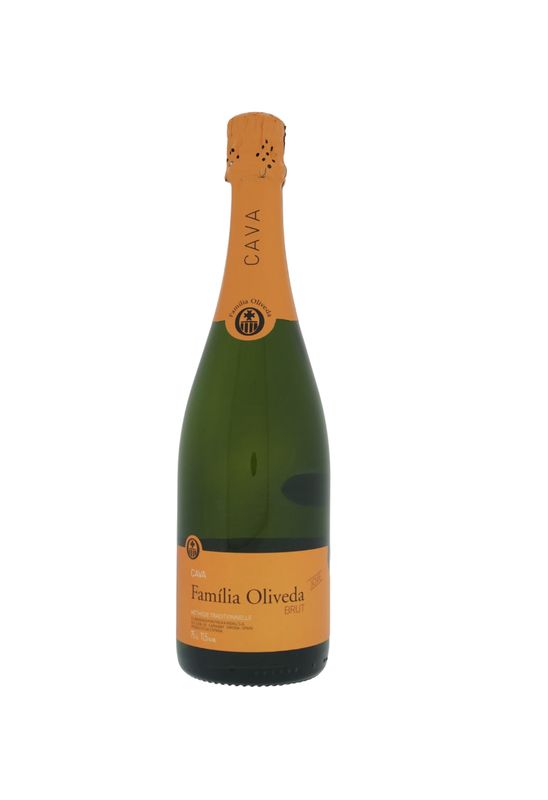Oliveda - Cava brut Jove