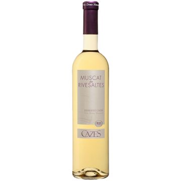 Domaine Cazes - Muscat de Rivesaltes