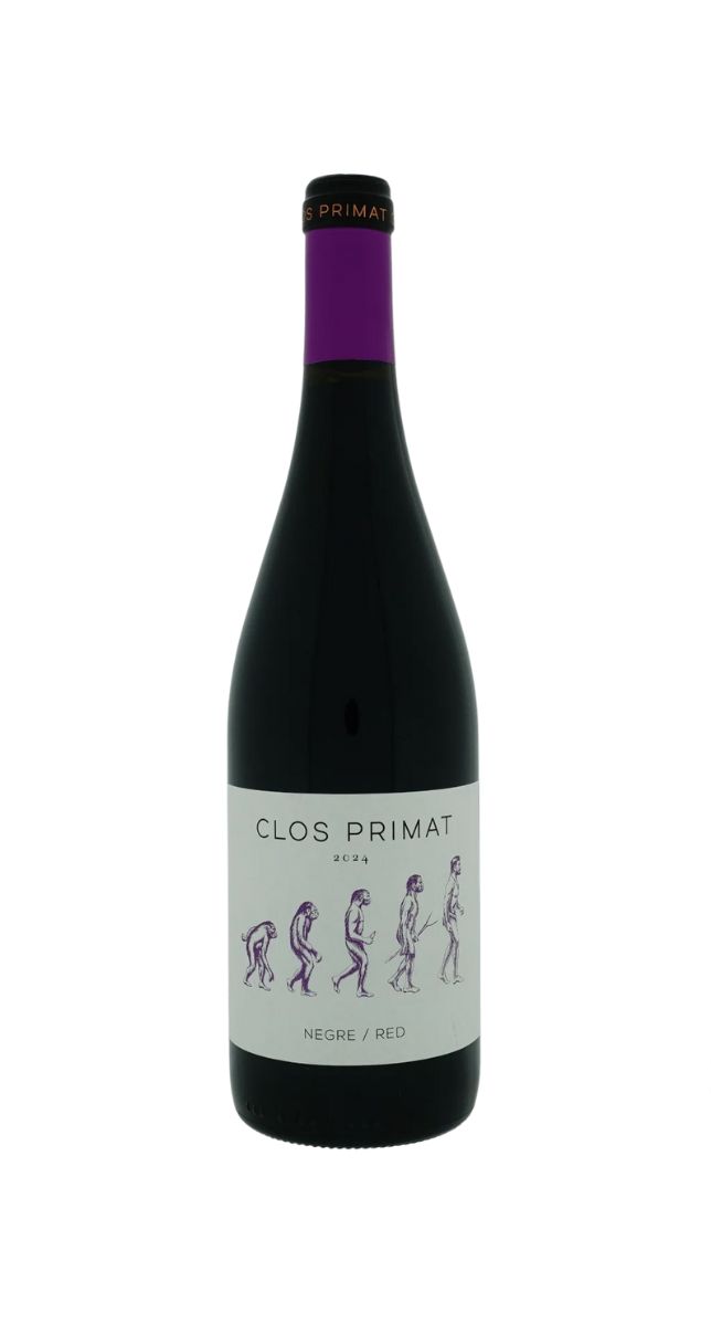 Clos Primat - Negre