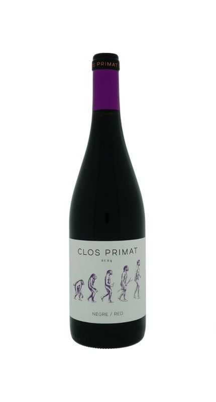 Clos Primat - Negre