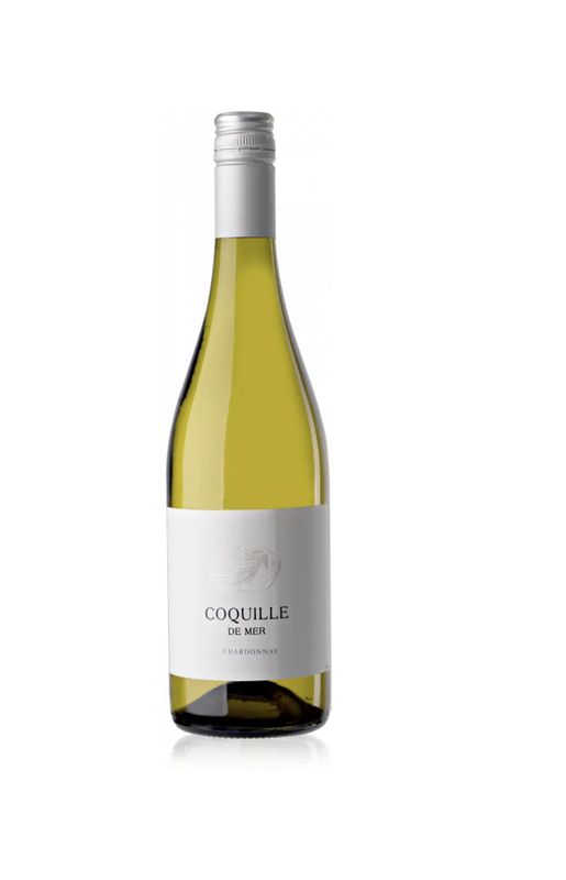 Coquille de Mer - Chardonnay