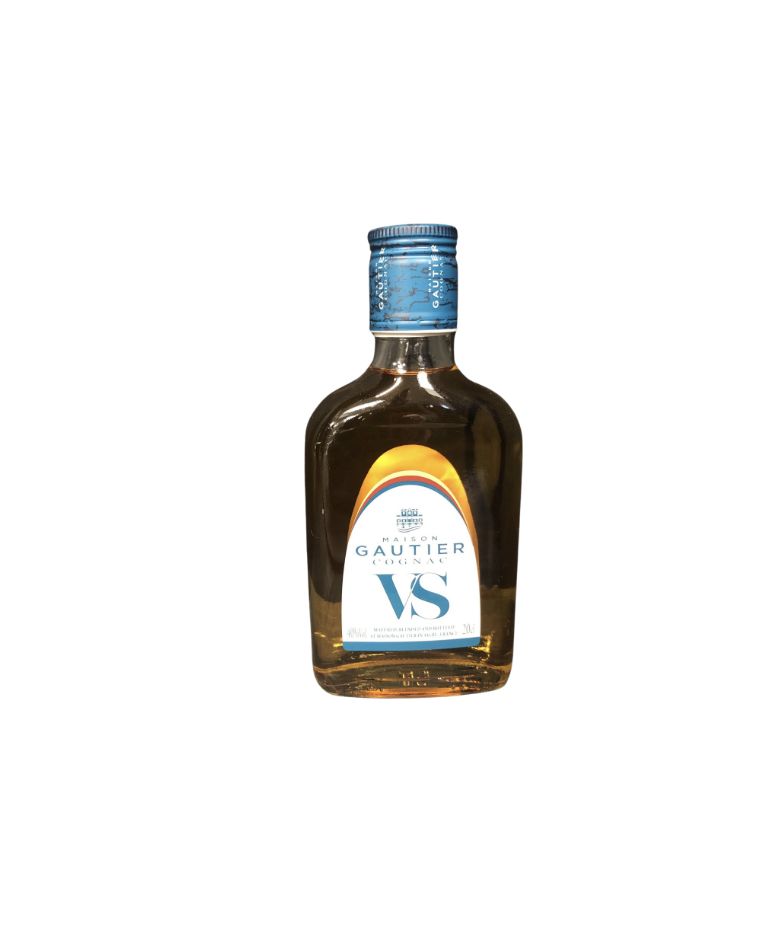 Gautier - Cognac VS 20cl