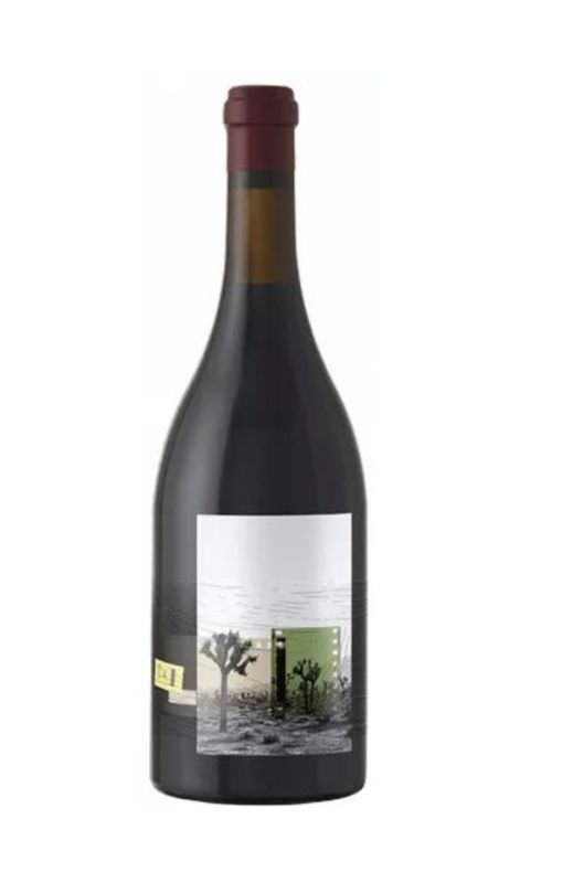 Orin Swift - 8 Years in the Desert