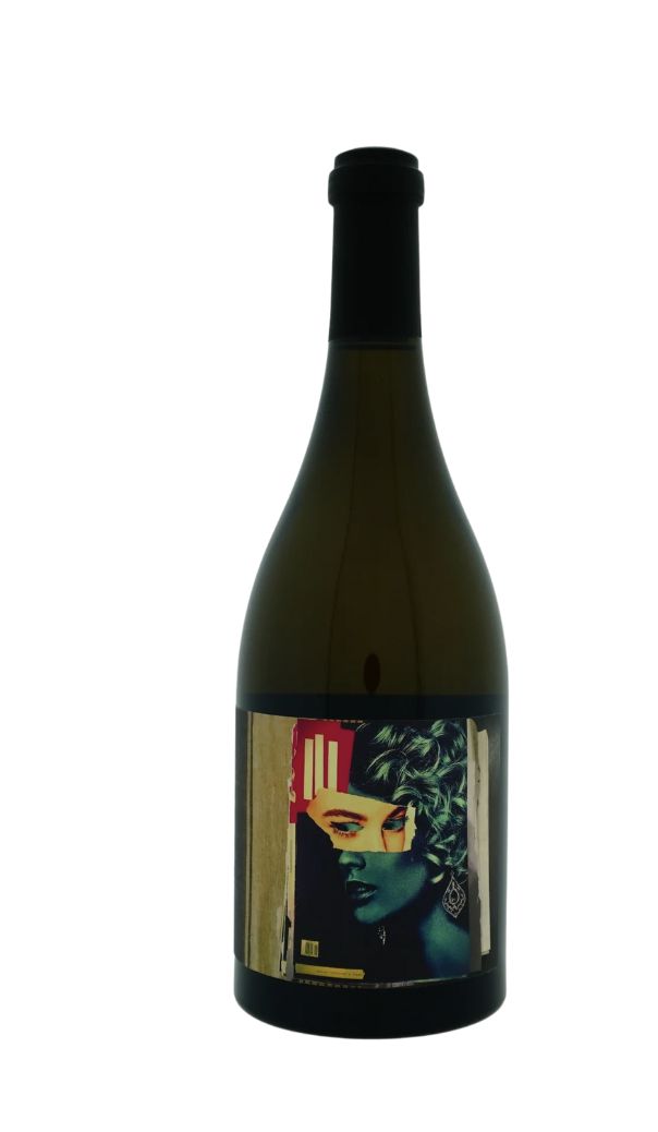 Orin Swift - Blank Stare Sauvignon Blanc