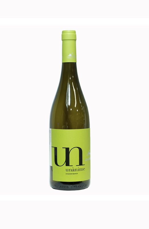 Tenute Lombardo - Unanime Bianco