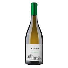 Chateau La Borie - Côtes du Rhone Blanc Magnum