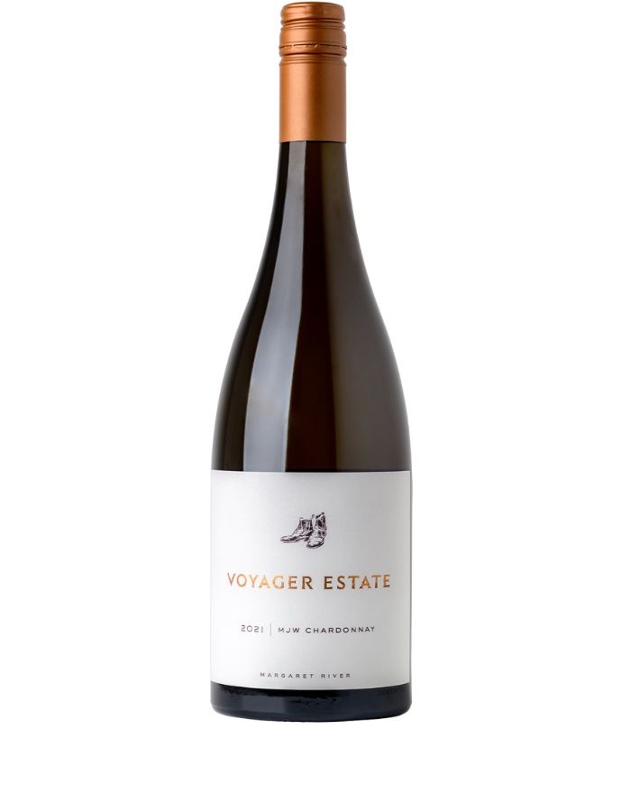 Voyager Estate - MJW Chardonnay