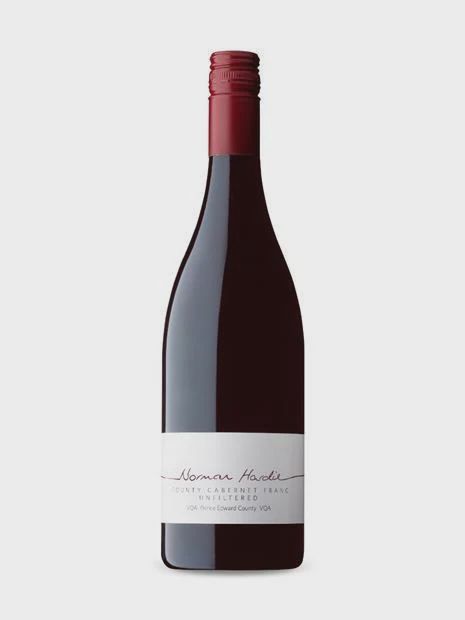 Norman Hardie Winery - Cabernet Franc Unfiltered