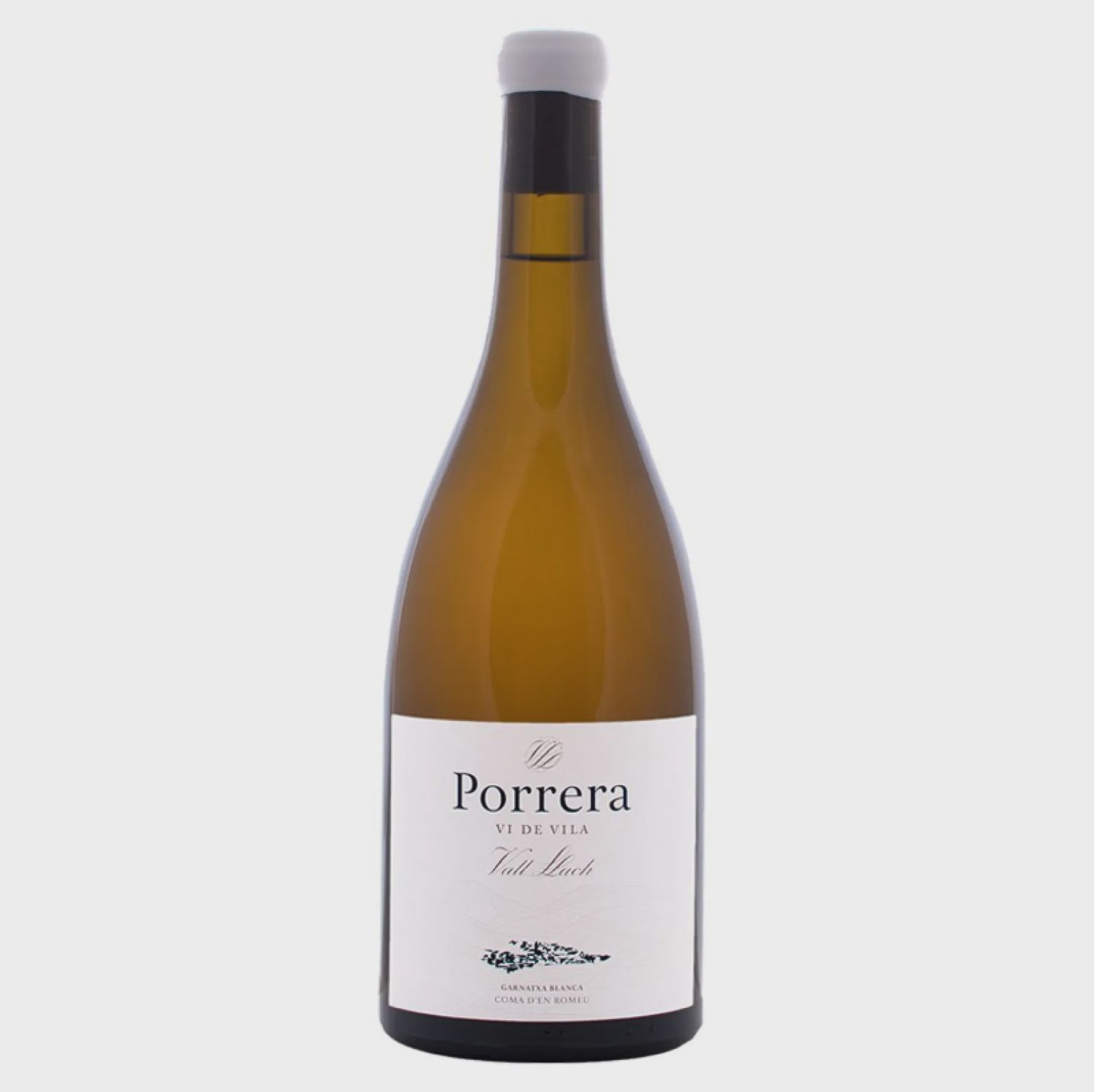 Vall Llach - Porrera Blanco