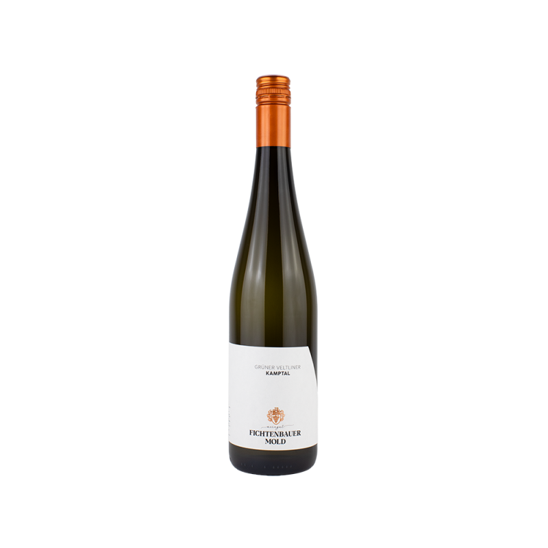 Fichtenbauer Mold - Gruner Veltliner Kamptal