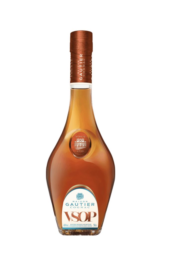 Gautier - VSOP Cognac