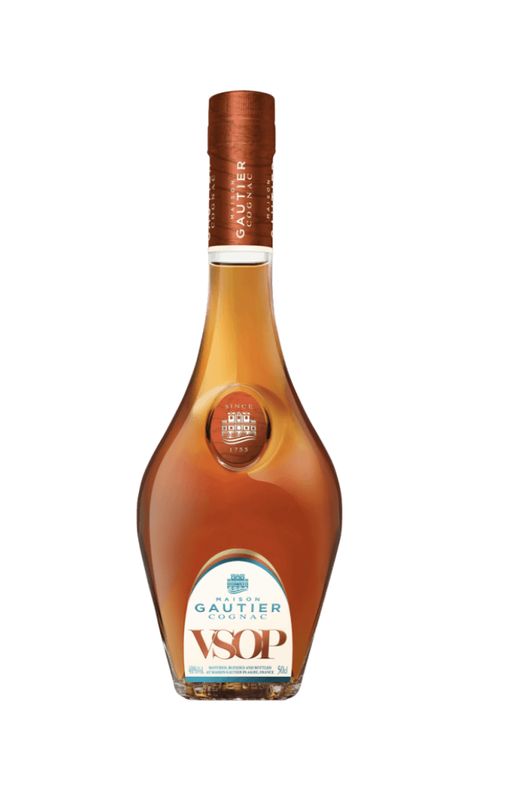 Gautier - VSOP Cognac