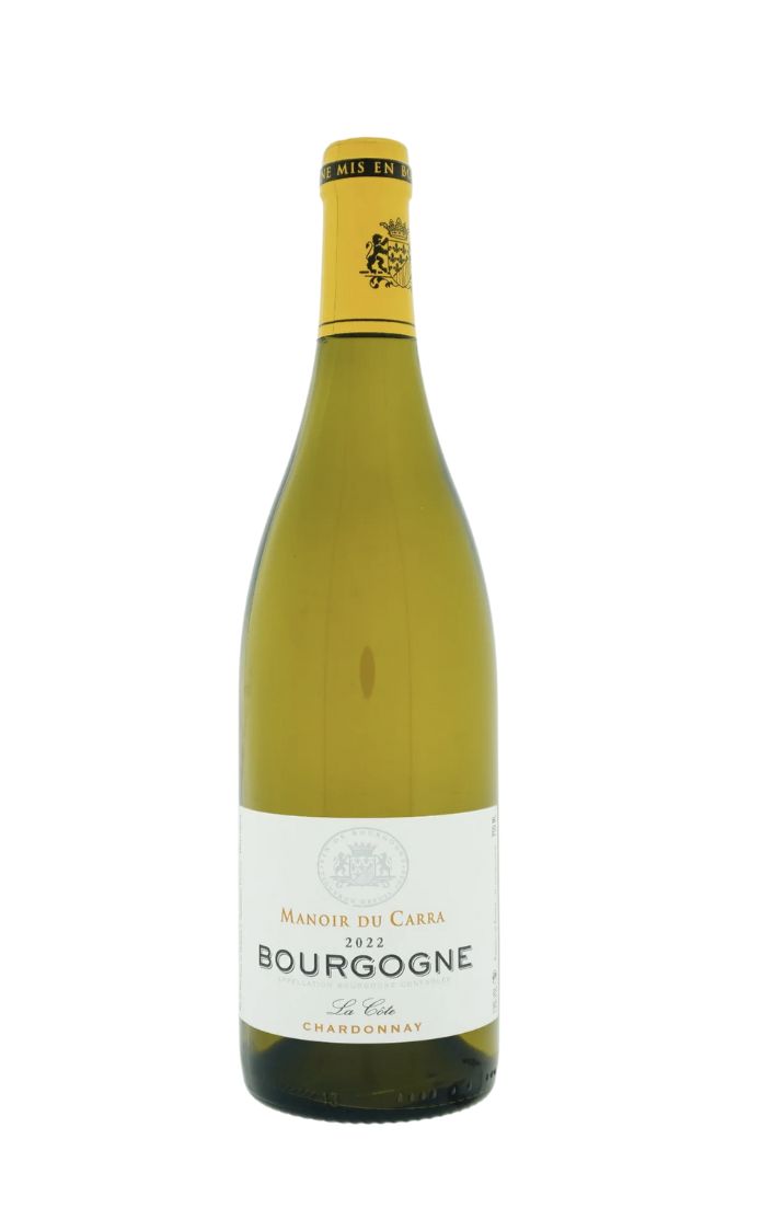 La Cote - Bourgogne Blanc