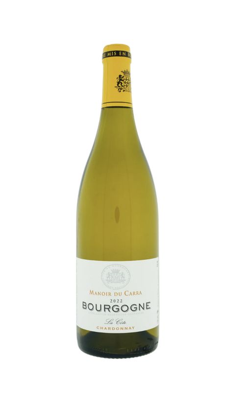 La Cote - Bourgogne Blanc