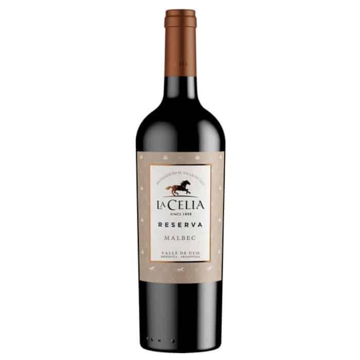La Celia - Reserva Malbec