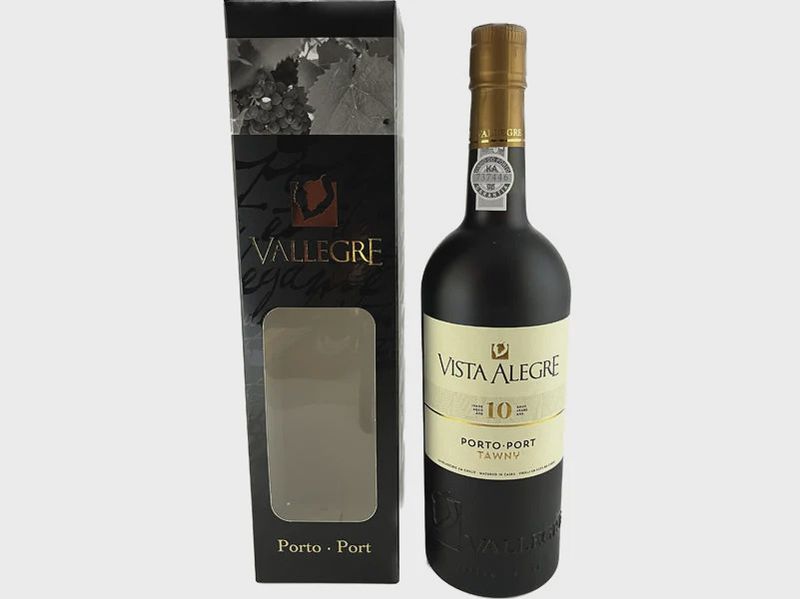 Port Vista Alegre - Tawny 10 yrs