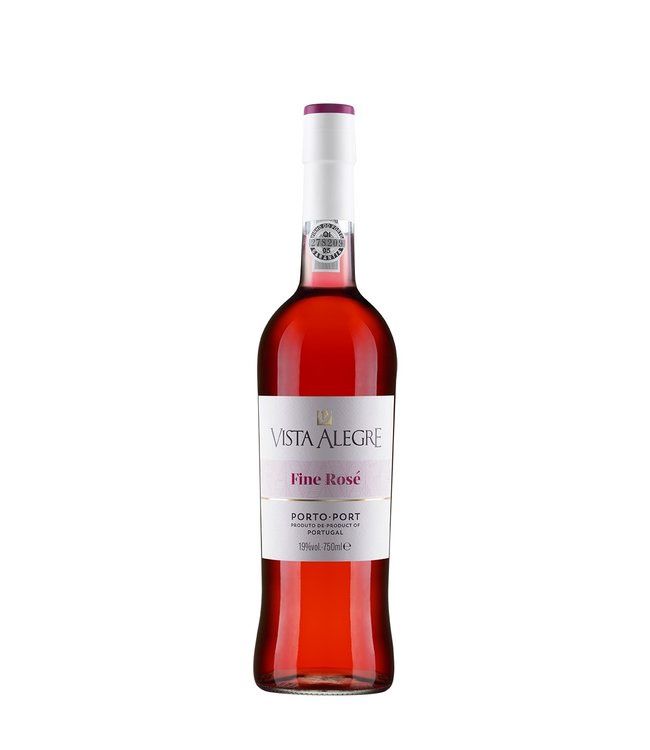 Port Vista Alegre - Fine Rose