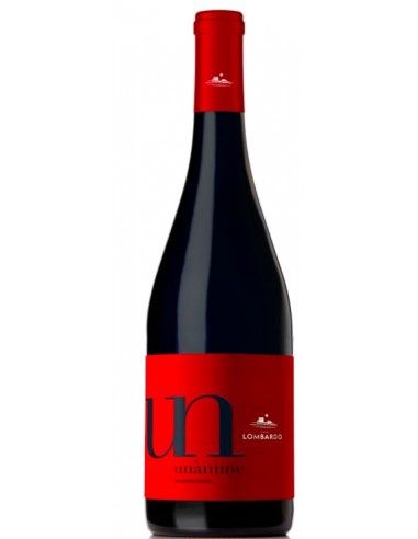 Tenute Lombardo - Unanime Rosso